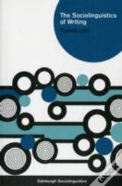 Capa do artigo The Sociolinguistics Of Writing