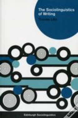 Capa do artigo The Sociolinguistics Of Writing
