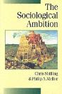 The Sociological Ambition - Preview