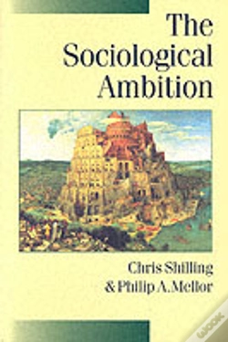 Capa do artigo The Sociological Ambition