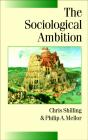 The Sociological Ambition - Preview