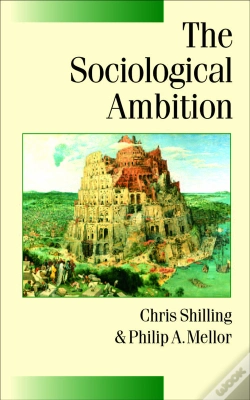 Capa do artigo The Sociological Ambition