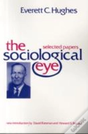 Capa do artigo The Sociological Eye