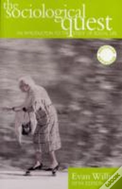 Capa do artigo The Sociological Quest