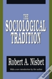 Capa do artigo The Sociological Tradition