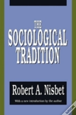 Capa do artigo The Sociological Tradition