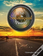 Capa do artigo The Sociological Vision