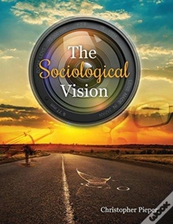 Capa do artigo The Sociological Vision