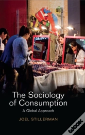 Capa do artigo The Sociology Of Consumption