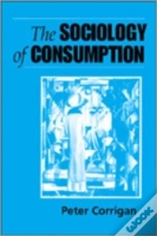 Capa do artigo The Sociology Of Consumption