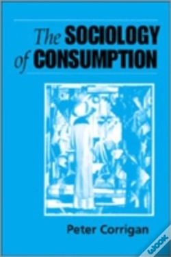 Capa do artigo The Sociology Of Consumption