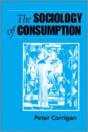 The Sociology Of Consumption - Preview
