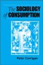 The Sociology Of Consumption - Preview