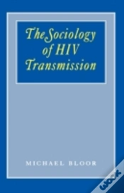 Capa do artigo The Sociology Of Hiv Transmission