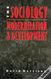 Capa do artigo The Sociology Of Modernization And Development