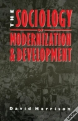 Capa do artigo The Sociology Of Modernization And Development
