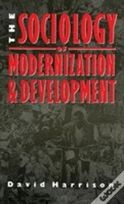 Capa do artigo The Sociology Of Modernization And Development