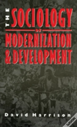 Capa do artigo The Sociology Of Modernization And Development