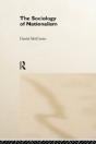 The Sociology Of Nationalism - Preview