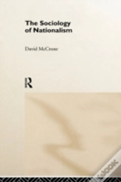 Capa do artigo The Sociology Of Nationalism