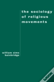 Capa do artigo The Sociology Of Religious Movements