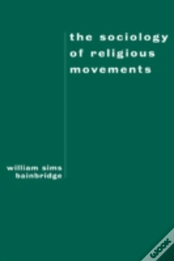 Capa do artigo The Sociology Of Religious Movements