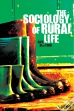 Capa do artigo The Sociology Of Rural Life