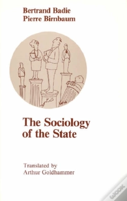 Capa do artigo The Sociology Of The State