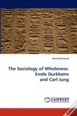 Capa do artigo The Sociology Of Wholeness