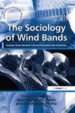 Capa do artigo The Sociology Of Wind Bands