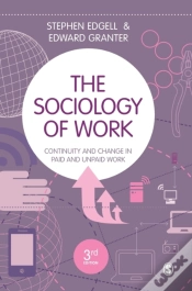 Capa do artigo The Sociology Of Work