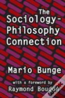 The Sociology-Philosophy Connection