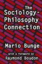 The Sociology-Philosophy Connection - Preview