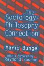 The Sociology-Philosophy Connection - Preview