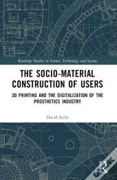 The Sociomaterial Construction Of Users