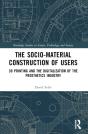 The Sociomaterial Construction Of Users - Preview