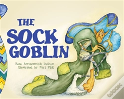 Capa do artigo The Sock Goblin