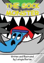 The Sock Monster