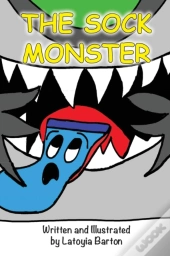 The Sock Monster