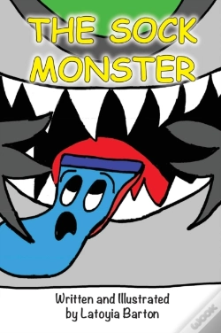 Capa do artigo The Sock Monster