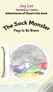 Capa do artigo The Sock Monster : Pays To Be Brave