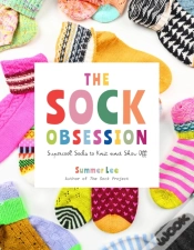 Capa do artigo The Sock Obsession