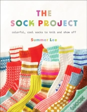 Capa do artigo The Sock Project