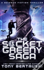 Capa do artigo The Socket Greeny Saga