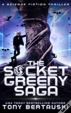 Capa do artigo The Socket Greeny Saga