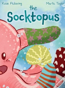 Capa do artigo The Socktopus