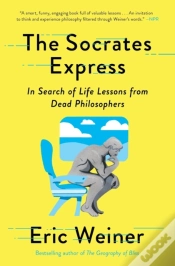 Capa do artigo The Socrates Express