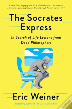 Capa do artigo The Socrates Express
