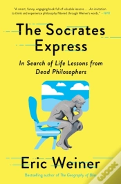 Capa do artigo The Socrates Express