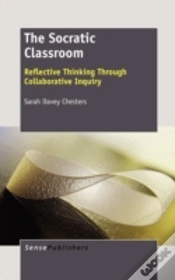 Capa do artigo The Socratic Classroom